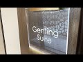 Genting Suite at the Genting Hotel Birmingham in Resorts ...