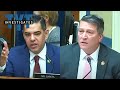 Robert Garcia Lets LOOSE On &quot;Unhinged&quot; GOP Theatrics