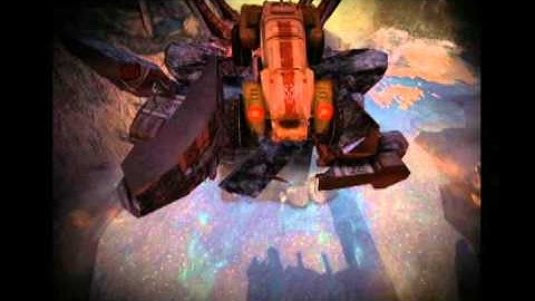 PeteBottomley_Carbon.avi