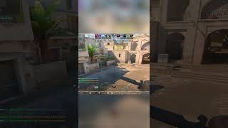 CS2 movement