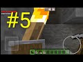 I recovered my survival minecraft series'! Minecraft gameplay-5