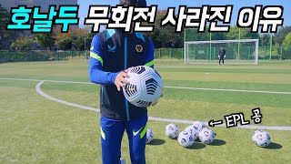 축구과학 발전으로 손해 본 선수가 있다?