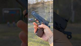 Springfield SA-35 4” #shortsfeed #shortsyoutube #shortsvideo #callofduty #Cod #warzone #Blackops