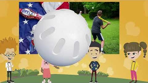 The SCAMPER Squad- E is for Eliminate