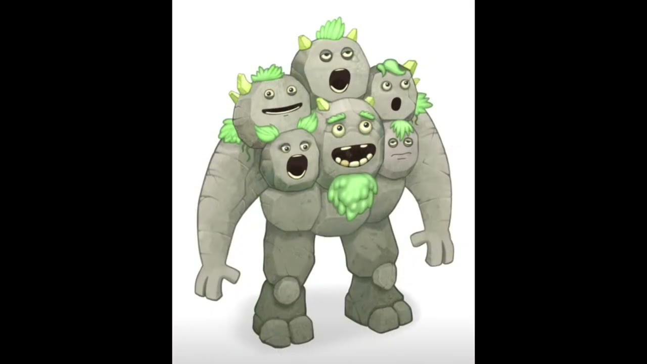 MSM concept art vs. final design