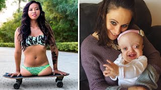 15 Unique & Different People You Wont Believe Actually Exist