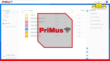 PriMus on-line: la nuova versione on-line del software per il computo metrico più usato in Italia