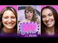 Beat Ria &amp; Fran Game 63 - Pop Culture Trivia