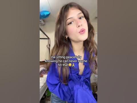 Crimson and clover ! So me ! #relateable #sad#love - YouTube