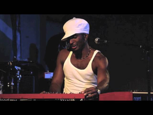 Inspiration Information trailer - Amp Fiddler, Sly & Robbie - YouTube