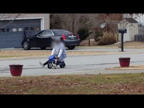 (+) They see me rollin'. - from YouTube