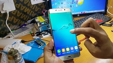 G928F FRP BYPASS 7.0 | SAMSUNG S6 EDGE + GOOGLE LOCK RESET Done By Z3X