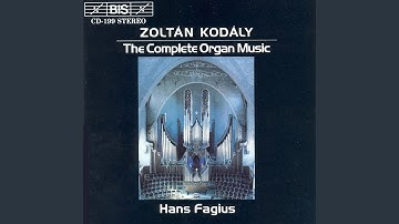 Epigrams: II. — (Arr. G. Trajtler)