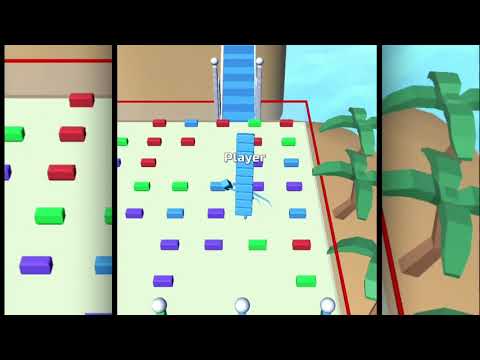 Guia para Bridge Run Race 3D - Dicas Vídeos