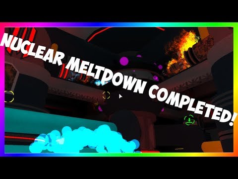 Nuclear Meltdown By Thermonuclearcheese Roblox Fe2 Map Test Youtube - roblox fe2 map test glacier meltdown easy by marker ss youtube