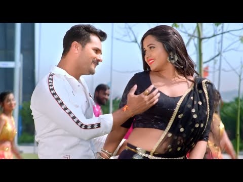 khesari-lal-और-kajal-raghwani-के-इस-गाने-ने-मचाया-tiktok-पर-तहलका---baaghi-bhojpuri-song