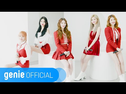 세러데이 SATURDAY - Only You Official M/V