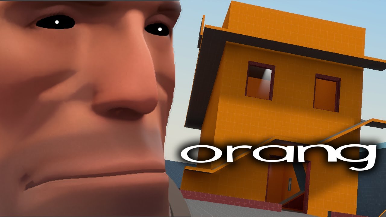 Brygada Orange BRAINROT