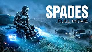 Vigilante Hunts A Trafficking Ring For His Daughter | Spades | Full 2026 Free Action Thriller Movie