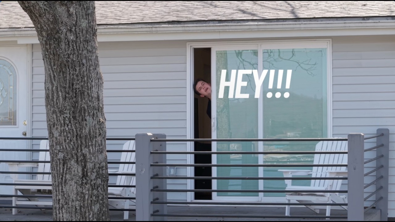 Lake Views  + Deep Water + Income Potential | 315 Curvy Rd, Camdenton | Lake of the Ozarks Home Tour