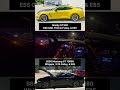 ESS "G3R" Supercharged Shelby GT350 🆚 Whipple Supercharged S650 Mustang GT