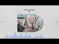 Parisahcene harrouche audio officiel    ralisationsaid kanoun