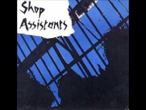 Shop Assistants – Will Anything Happen – CD (Album, Reissue