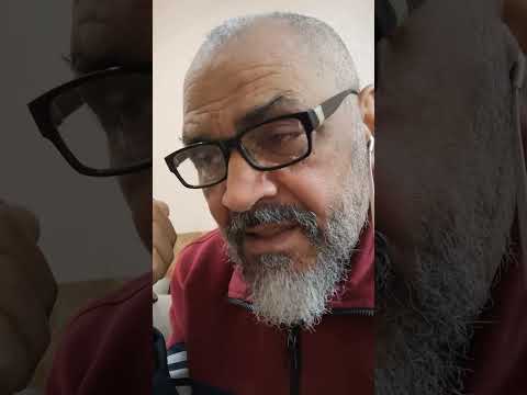 لله الأمر من قبل ومن بعد بين د شحرور و د عمران حسين