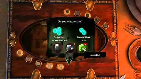 Lets Play The Witcher Blind Part 183