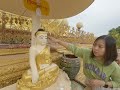  Visiting Bago City MYANMAR Part 1  