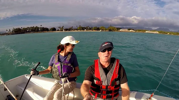 Sailing Movie