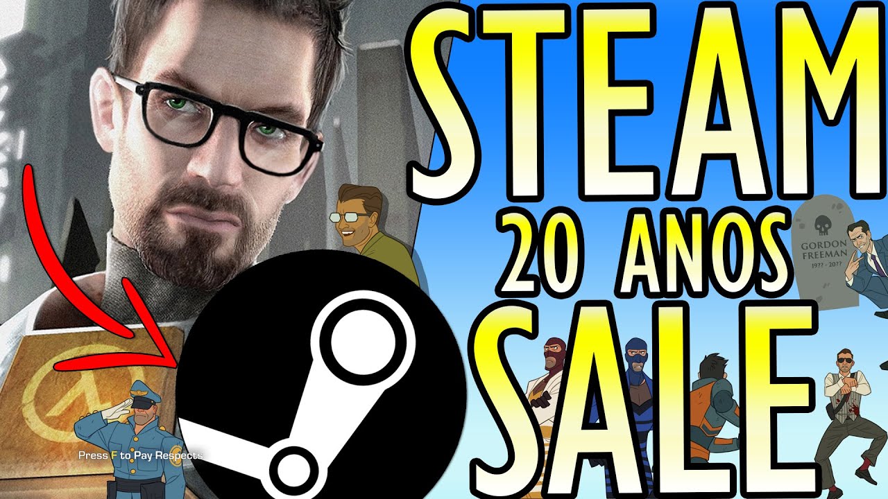 20 ótimos jogos por menos de R$ 20 na Steam