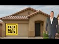 Get a Fast Cash Offer On Your Home