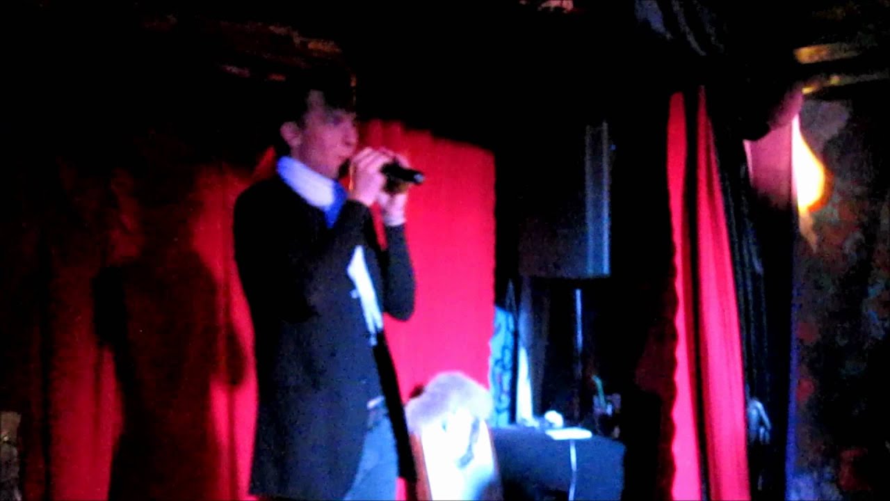 Maks Volkov - Degeneration - YouTube