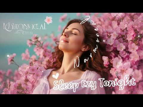 Harmoneal. Sleep Ezy Tonight. Музыка для расслабления. Отличная музыка для медитации, йоги, отдыха.