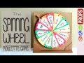 How to make Perfect Roulette Wheel or Reward wheel in ...