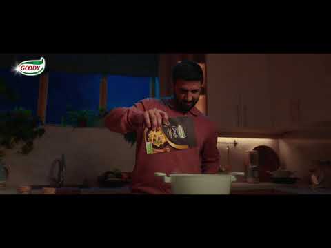 تقدر على هذا الفن مع الباستا وصلصاتها من قودي كرييت