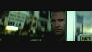 The Punisher: Dirty Laundry Fan Edit With 2004 Score