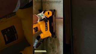 Concrete Wall Slotting Technique | Professional Groove Cutting Machine