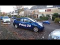 🔥 ПОЕЗДКА НА 3 ДНЯ в Европу. Привезли в Польшу Prius 20, Prius 30, Prius Plus 7 мест