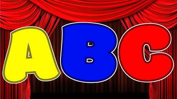 ABC Song Medley | Learn Uppercase Letters in Different Styles | Fun Alphabet Songs