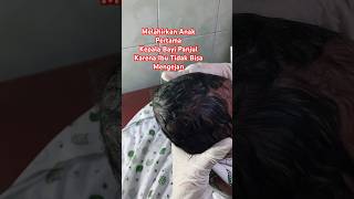 Ibu Melahirkan Tidak Bisa Mengejan