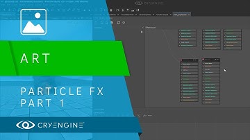 Introduction to ParticleFX - Part 1