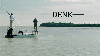 Flats Class S16:E1 "Denk"