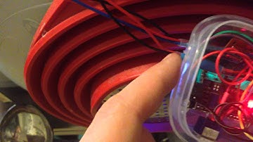 Wiring of control box of an Arduino PID controlling temperature of an espresso machine.