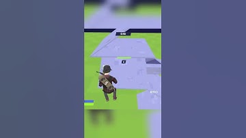 1v1.LOL is fun #shorts