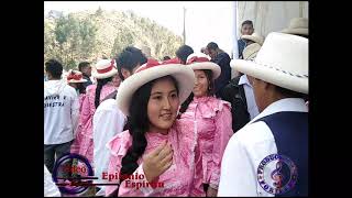 ♥ FIESTA DE YEGUA CORRAL  2019 - TAYTA SHANTI