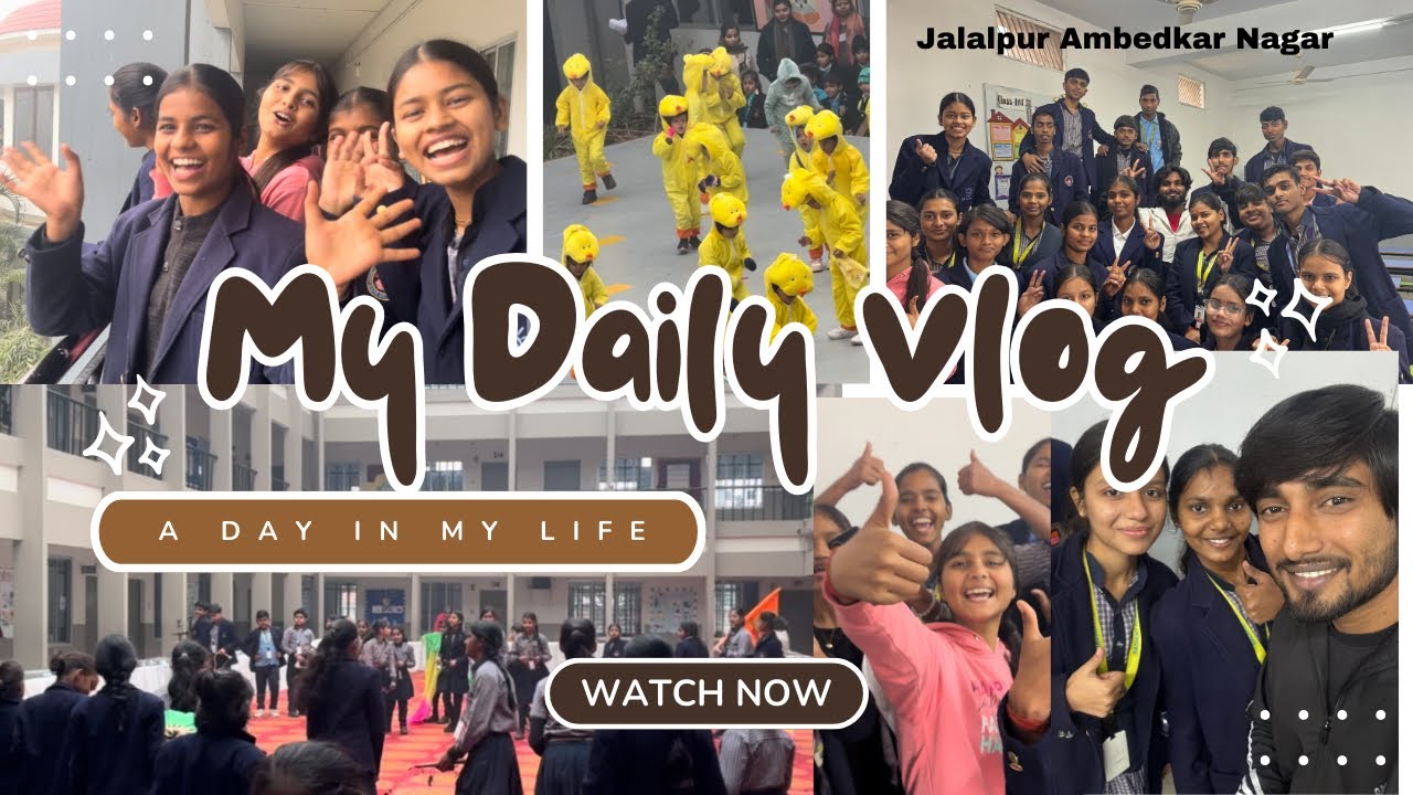 Jalapur Ambedkar Nagar Radiant Central Children Academy 