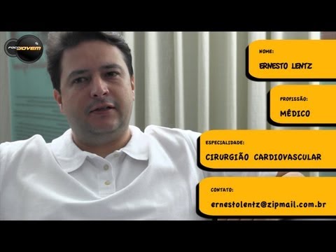 Vídeo: Cirurgião Cardíaco - Deveres, Especificidades Da Profissão