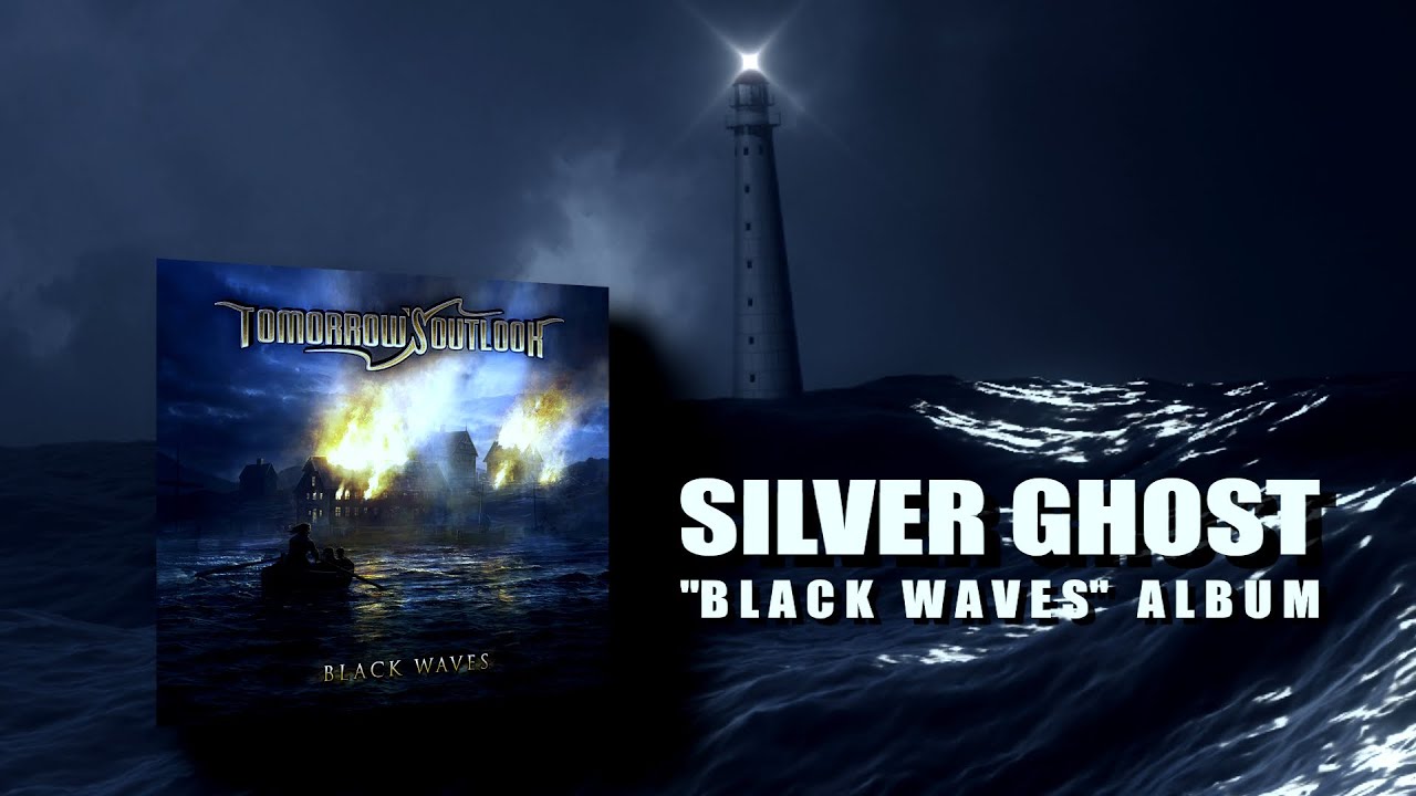 Tomorrow's Outlook are set to release their new album "Black Waves"